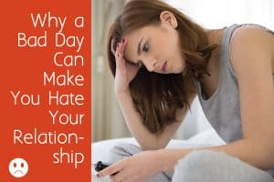 moods affecting relationship