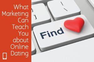 online dating advice