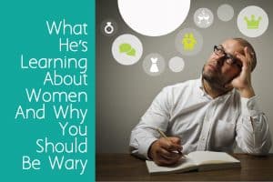 how to stop a pickup artist