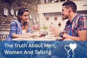 how to communicate with your partner