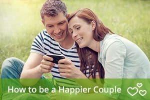 How to be a Happier Couple
