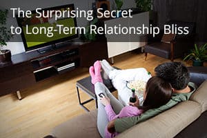 how to have a long term relationship