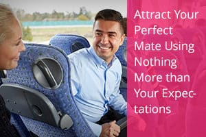 How To Attract The Perfect Mate