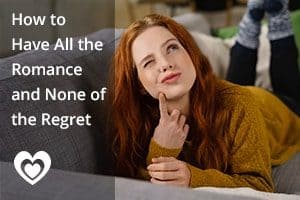 how to live without regrets