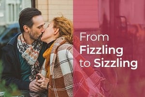 From Fizzling to Sizzling