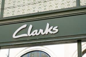 clarks shoes