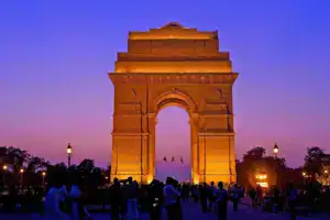 10-Day Itinerary for the Golden Triangle in India