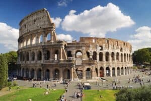 Discovering the Eternal City: Must-Visit Spots in Rome