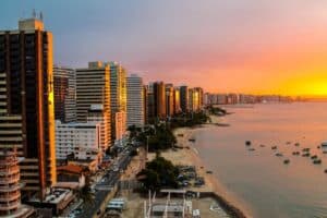 Samba and Tango: An Epic 14-Day Itinerary for Exploring Brazil and Argentina