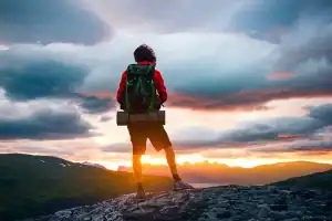 Solo Travel: Empowering Yourself to See the World Alone