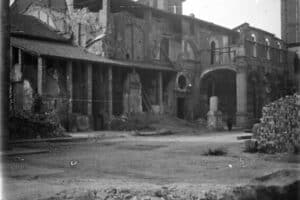 Milano nel 1955