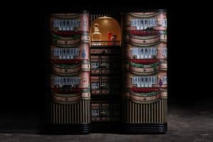 Honey, I Shrunk the City: 3 Designers Scale Down Indian Cities Into Statement Objects