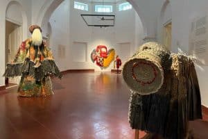 With The Artist: Debashish Paul’s Journey Through Queer Performance And Ritual