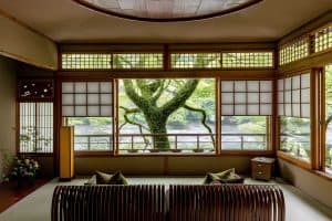 Where To Stay In Kyoto: 3-Design Hotels With Tadao Ando’s Midas Touch, Craft-Boutiques And Moss Gardens