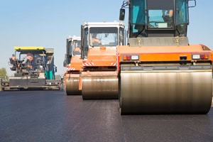 Making Highway Maintenance Operations Easier & Safer