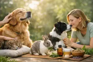 Bien-être des animaux