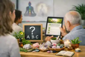  Quiz santé naturelle