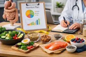 Alimentation et Santé