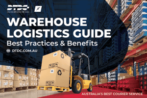 Warehouse Logistics: Types, Benefits, Challenges & Best Practices (2025)