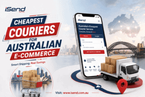 Cheapest Couriers For Australian Ecommerce