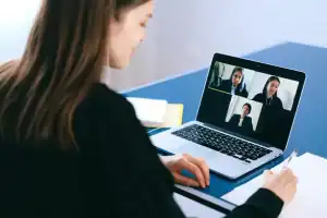 How to ace a job interview