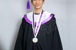 pembuatan toga wisuda probolinggo