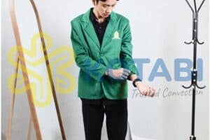 konveksi almamater universitas