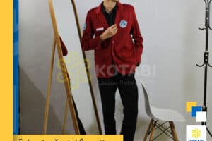 Gerai Jas Almet Palembang