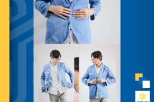 Harga Jas Almamater Sekolah
