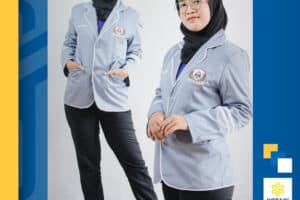 Harga Jas Almamater Terbaik
