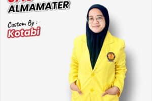 konveksi jas almamater riau