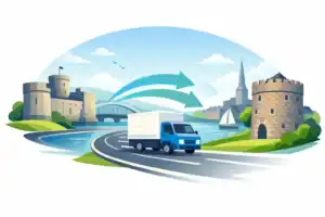 Light Moves From Limerick to Waterford Made Easy