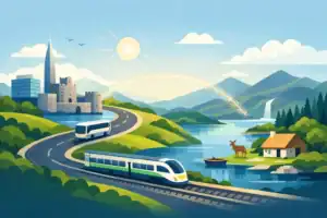 Light Moves Limerick to Killarney Made Simple