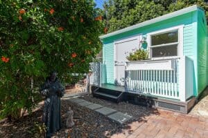 1404 Felton Street - Detached Casitas Exterior