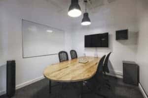 SmallMeetingRoom