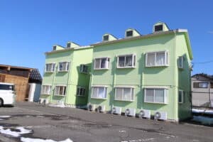 建物外観(外観)