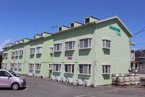 建物外観(外観)