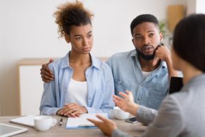 Planning a will when you're young