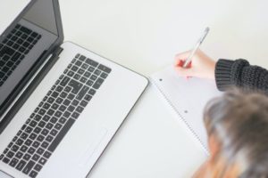 Writing a Will