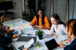Employers Working in a Start-Up Business | One80Law Group