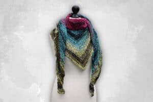 Kostenlose Häkelanleitung NEW ORLEANS