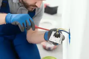 Elettricista urgente a Forlimpopoli