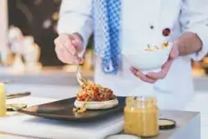Ruhrfeuer Catering Service - Foodtruck buchen