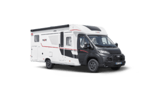 Teilintegriert Pilote