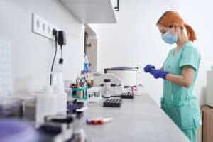 Medical Device Industry Services