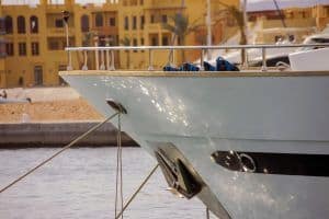 Ruta en Velero con Alborán Charters