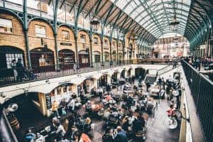 Covent garden