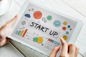 inovasi startup teknologi Indonesia