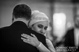 Father of the Bride dance