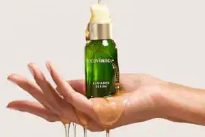 FREE Full-Size Exuviance Radiance Serum